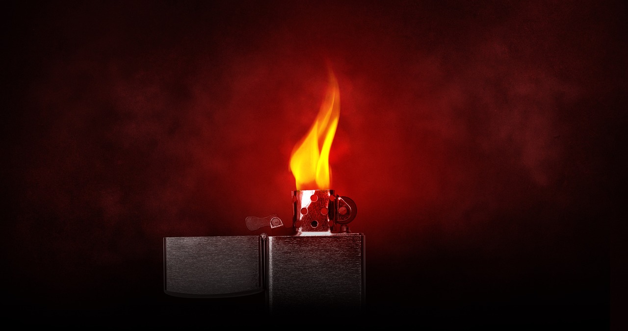 Things You Should Know About Home Fire Safety